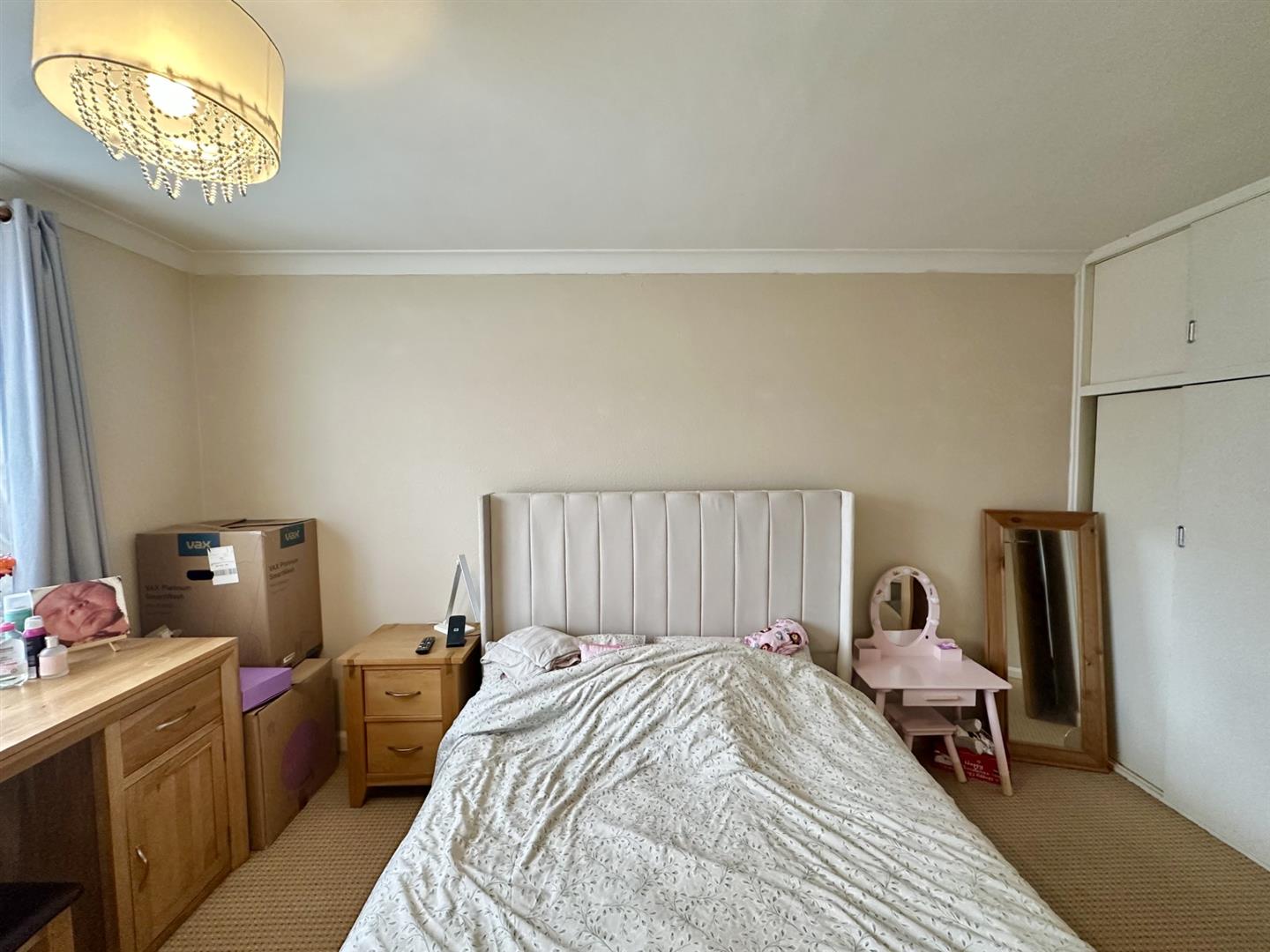 Quebec Close, Bexhill-On-Sea